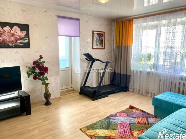 3-комн квартира Кондопога