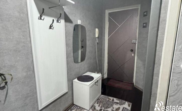 1-комн квартира Петрозаводск, улица Шотмана, 34