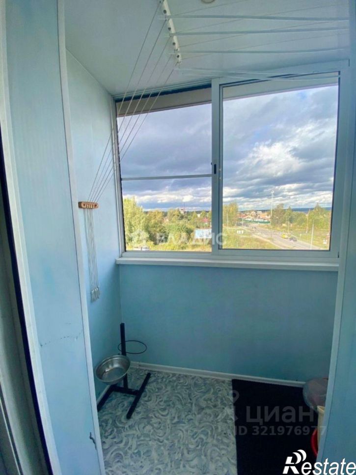 3-комн квартира Кондопога