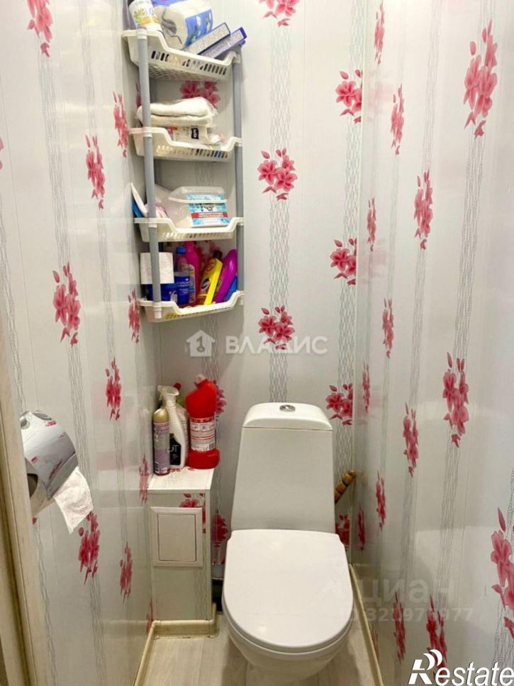 3-комн квартира Кондопога