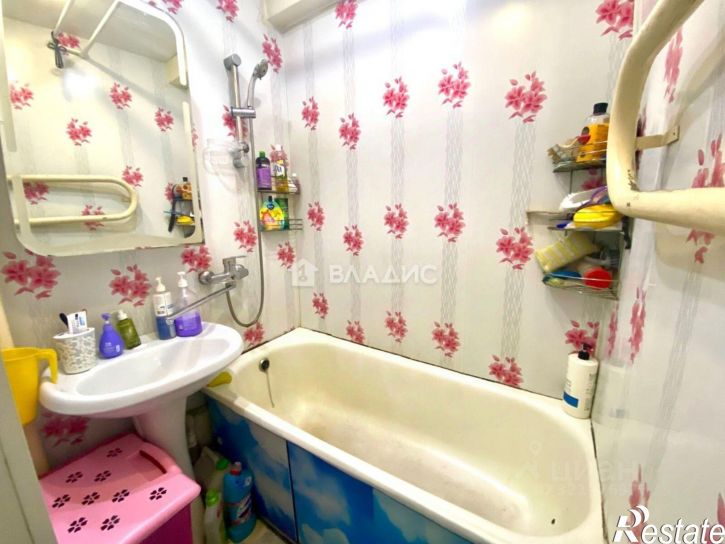 3-комн квартира Кондопога