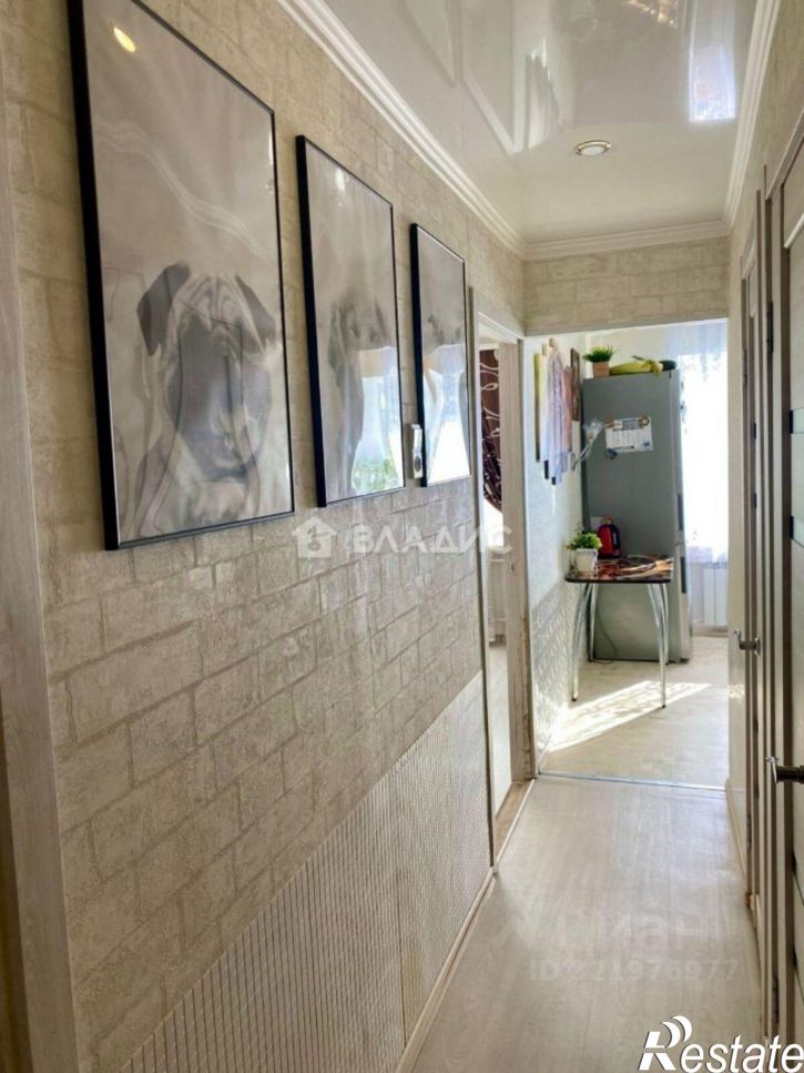 3-комн квартира Кондопога