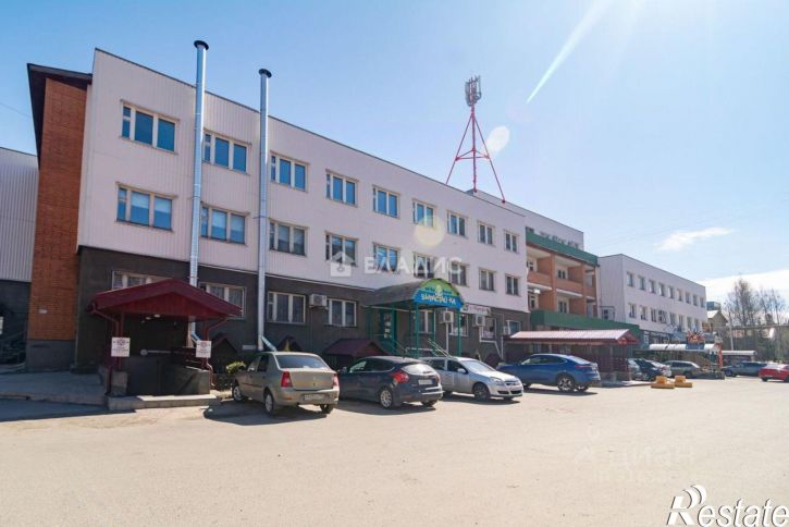 Помещение свободного назначения Петрозаводск, улица Ровио