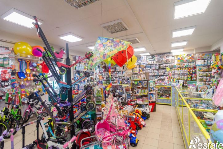 Помещение свободного назначения Петрозаводск, улица Ровио