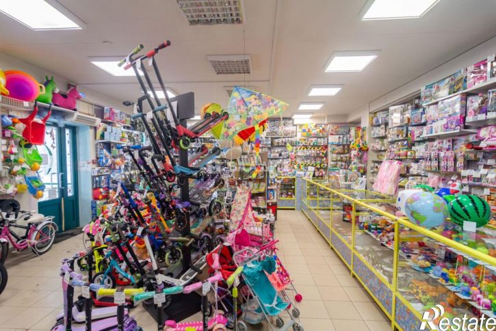 Помещение свободного назначения Петрозаводск, улица Ровио