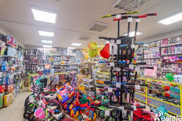 Помещение свободного назначения Петрозаводск, улица Ровио