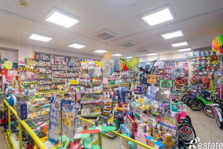 Помещение свободного назначения Петрозаводск, улица Ровио