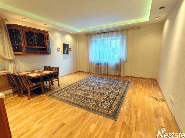 3-комн квартира Карелия республика, Петрозаводск