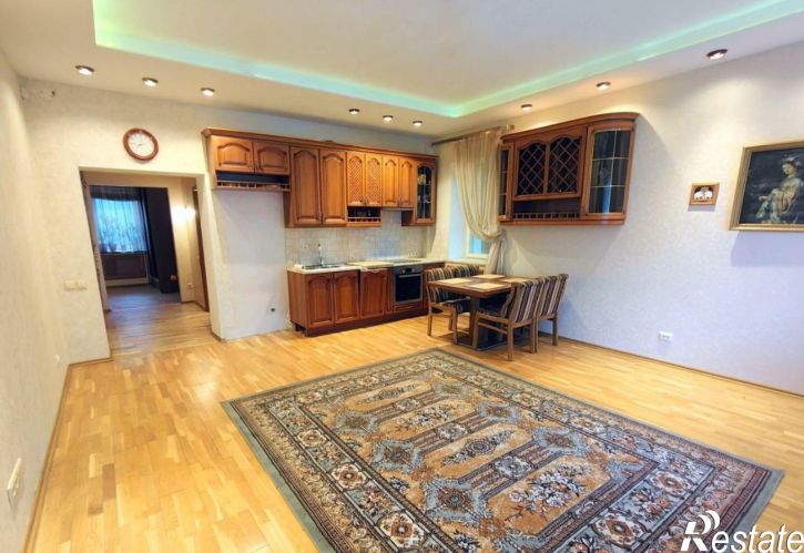 3-комн квартира Карелия республика, Петрозаводск