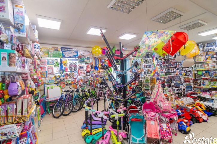 Помещение свободного назначения Петрозаводск, улица Ровио