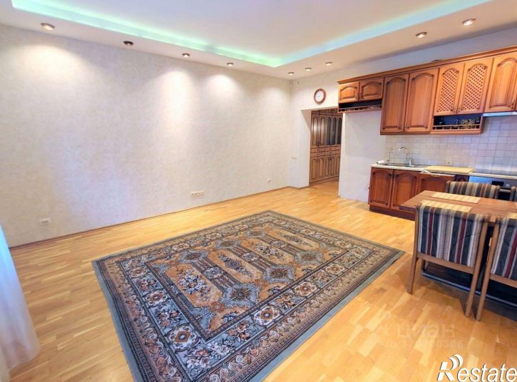 3-комн квартира Карелия республика, Петрозаводск