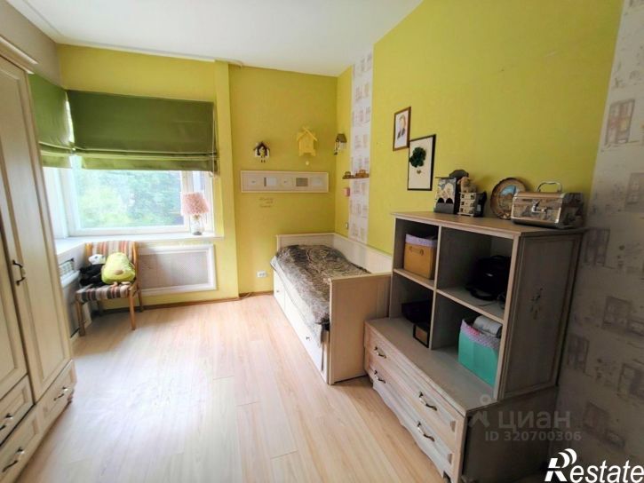 3-комн квартира Карелия республика, Петрозаводск