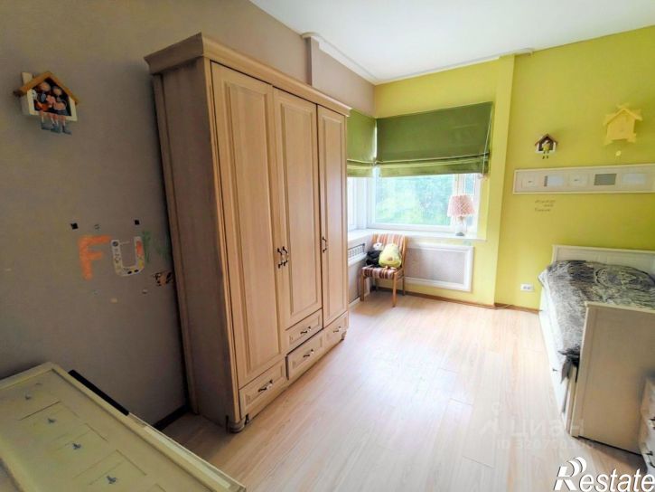 3-комн квартира Карелия республика, Петрозаводск