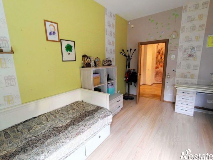 3-комн квартира Карелия республика, Петрозаводск