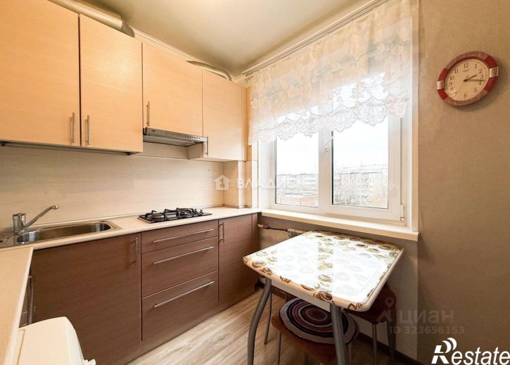 2-комн квартира Петрозаводск