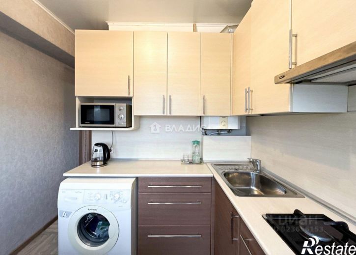 2-комн квартира Петрозаводск