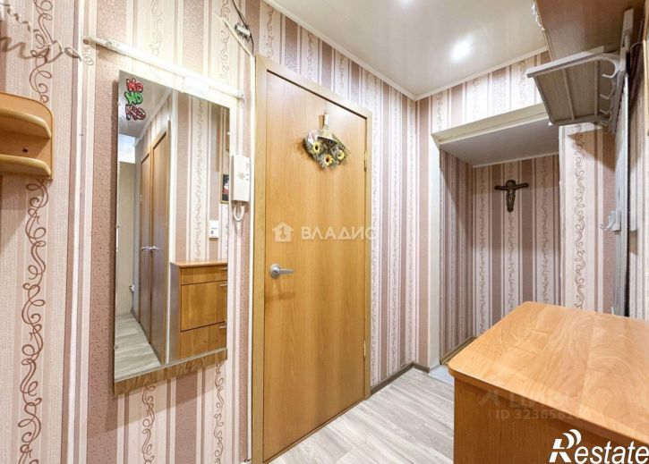 2-комн квартира Петрозаводск