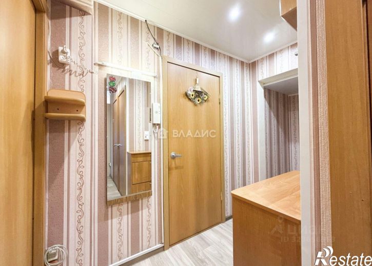 2-комн квартира Петрозаводск