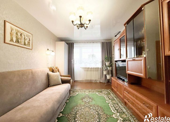 2-комн квартира Петрозаводск