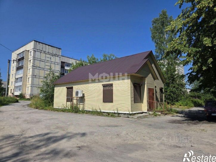 Помещение свободного назначения Медвежьегорск