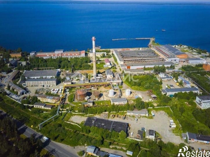 Производственное помещение Петрозаводск