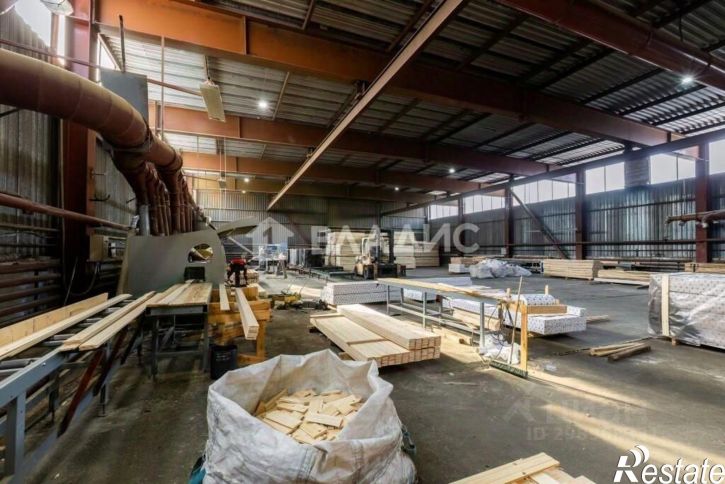 Производственное помещение Петрозаводск