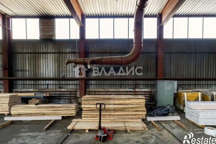 Производственное помещение Петрозаводск