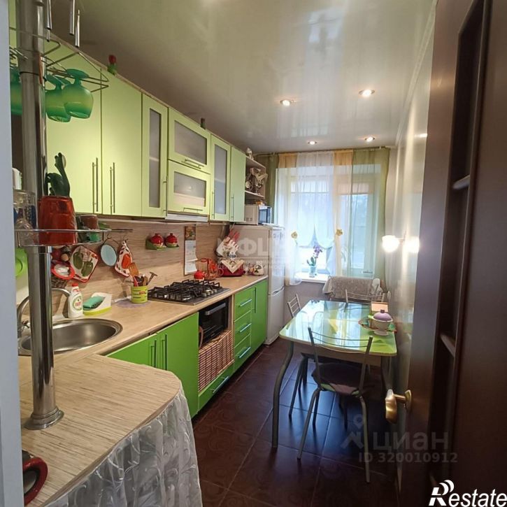 2-комн квартира Петрозаводск