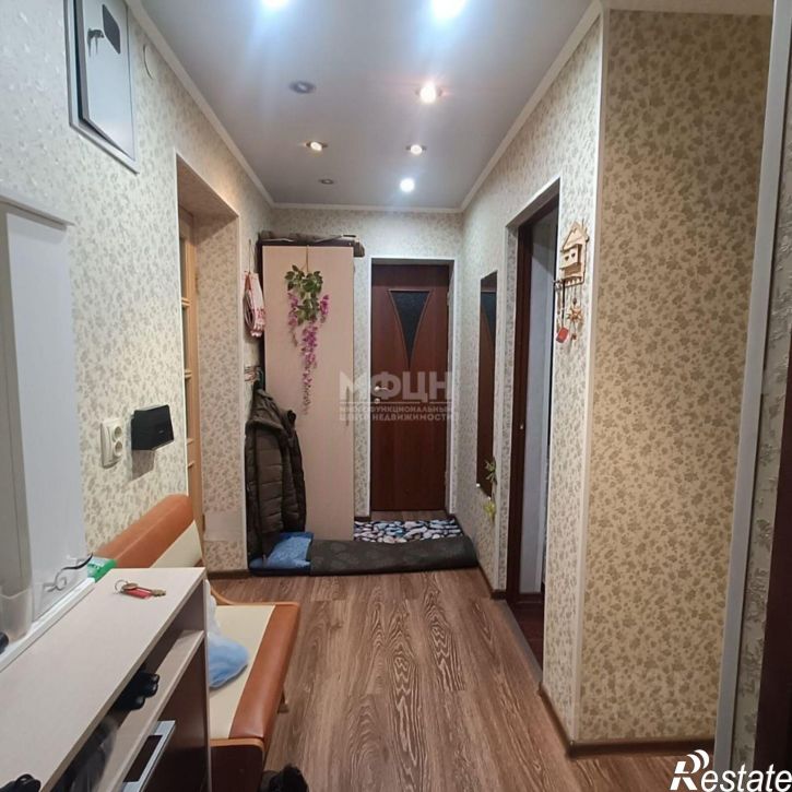 2-комн квартира Петрозаводск