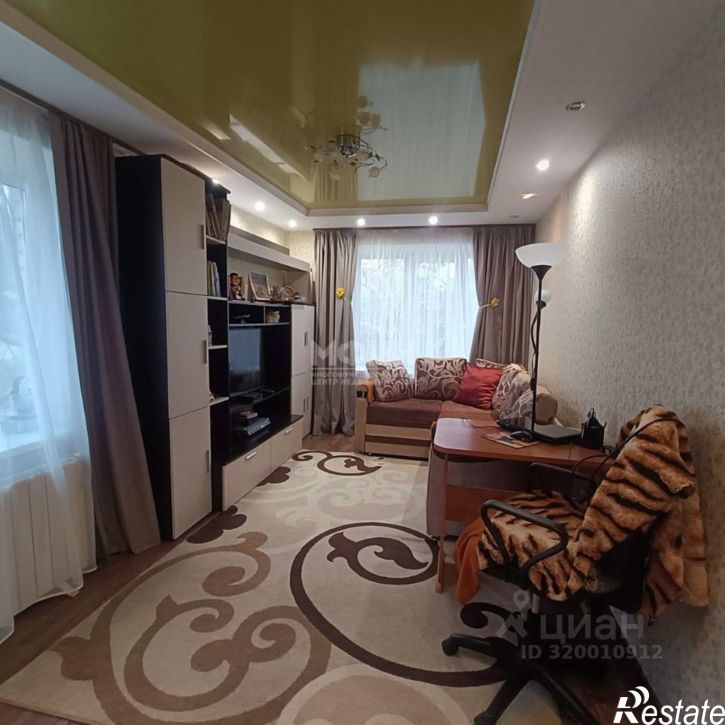 2-комн квартира Петрозаводск