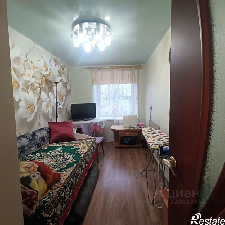 2-комн квартира Петрозаводск