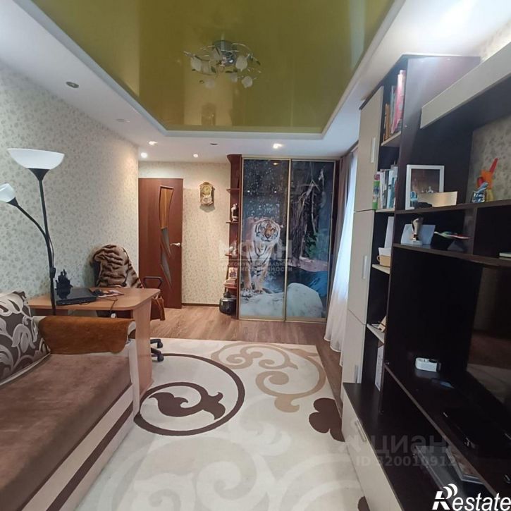 2-комн квартира Петрозаводск