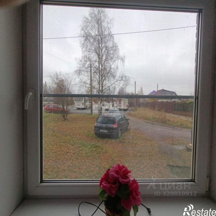 2-комн квартира Петрозаводск