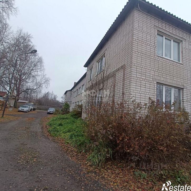 2-комн квартира Петрозаводск