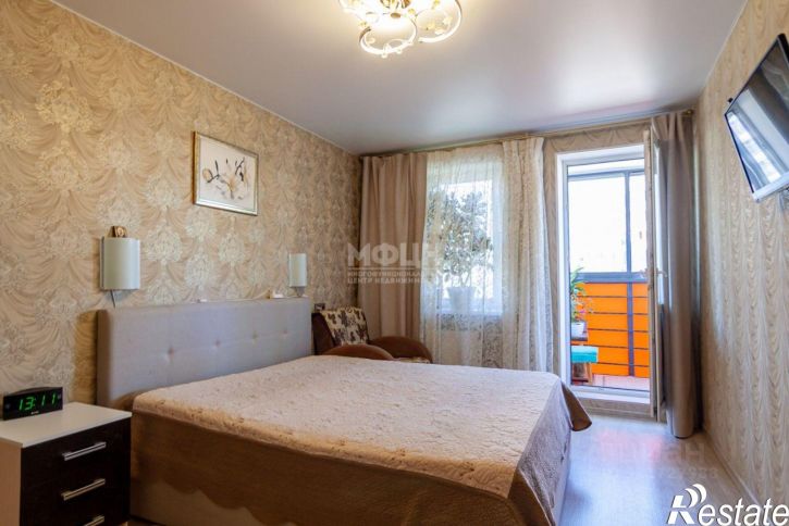 2-комн квартира Петрозаводск