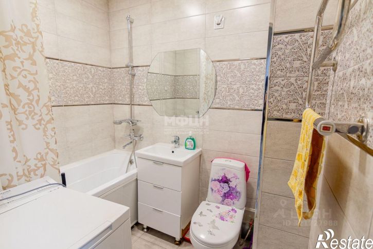 2-комн квартира Петрозаводск