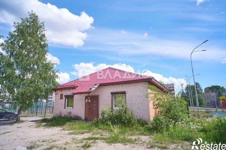 Отдельное здание Медвежьегорск