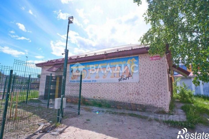 Отдельное здание Медвежьегорск