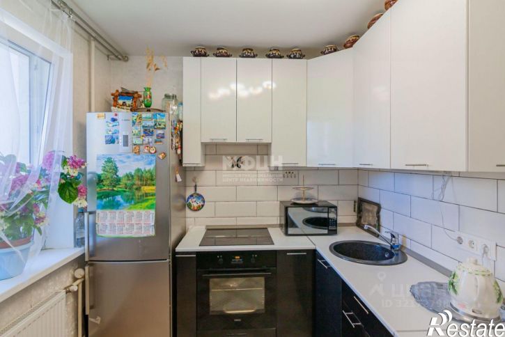 2-комн квартира Петрозаводск