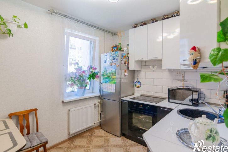 2-комн квартира Петрозаводск