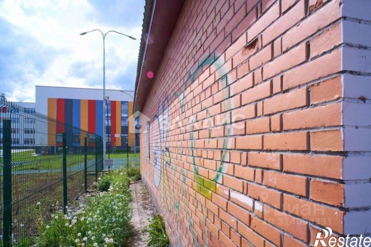 Отдельное здание Медвежьегорск