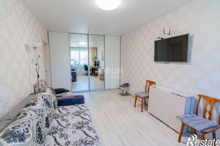 2-комн квартира Петрозаводск