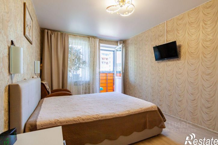 2-комн квартира Петрозаводск