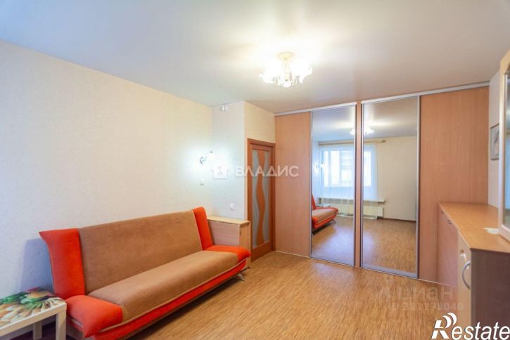 1-комн квартира Петрозаводск