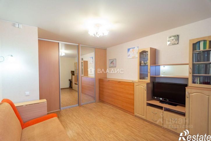 1-комн квартира Петрозаводск