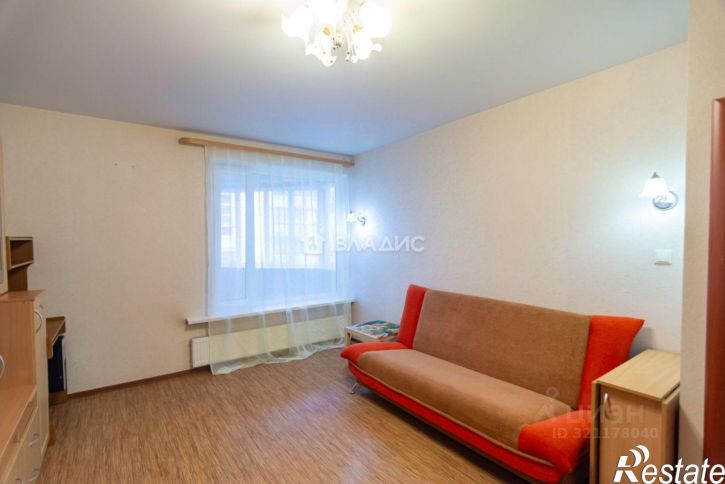 1-комн квартира Петрозаводск