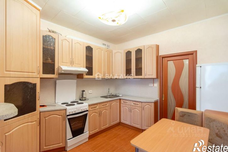 1-комн квартира Петрозаводск