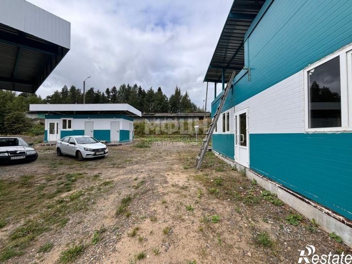 Отдельное здание Петрозаводск