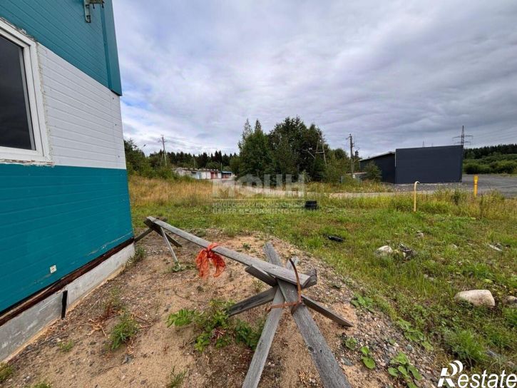 Отдельное здание Петрозаводск