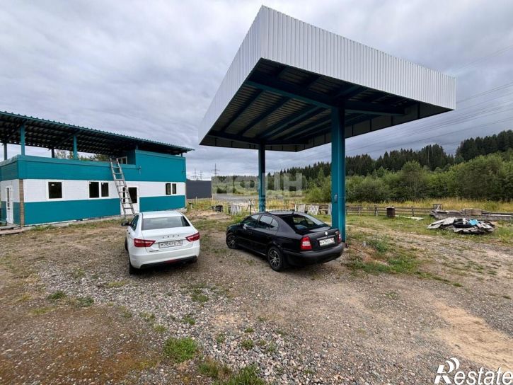 Отдельное здание Петрозаводск